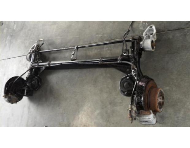 punte spate audi a6  1997-2005/01