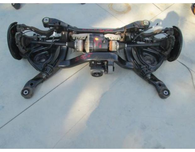 punte spate audi a6 3.0tdi bmk