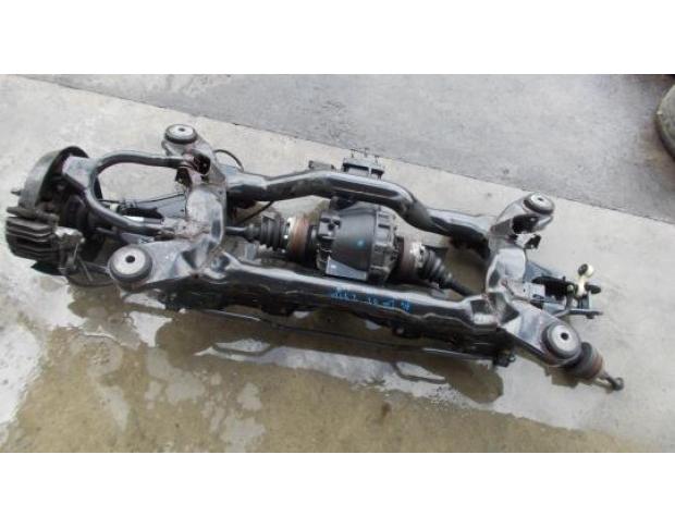 punte spate audi a6 avant (4b, c5) 1997-2005/01