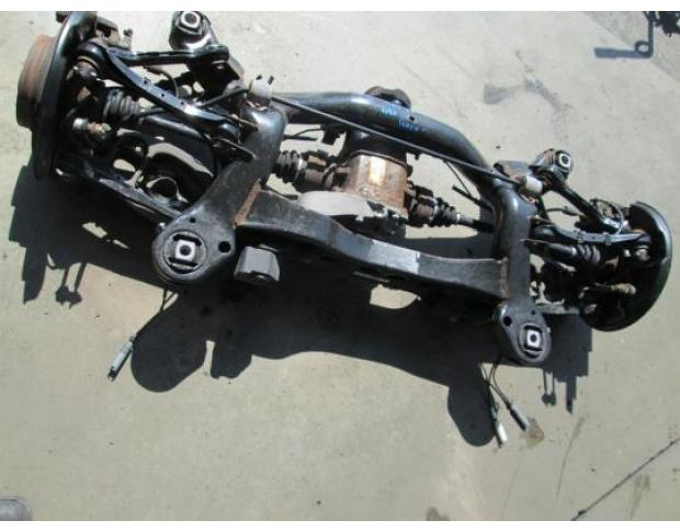 punte spate bmw 3 touring (e91)  2005/09 -2011