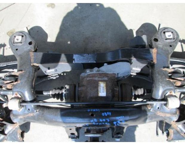 punte spate bmw 3 touring (e91)  2005/09 -2011