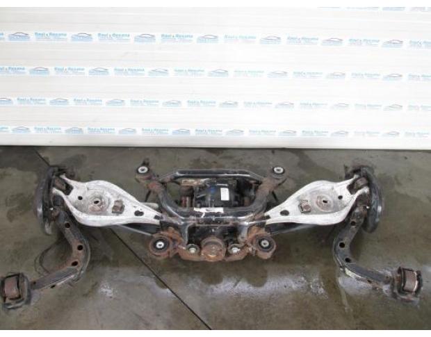 punte spate bmw 320 2.0d e46