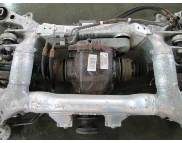 punte spate bmw 5 e60  2003/07-2010/03