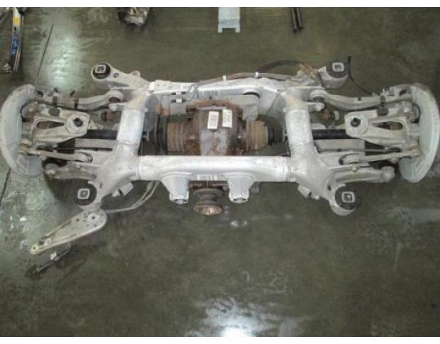 punte spate bmw 5 e60  2003/07-2010/03