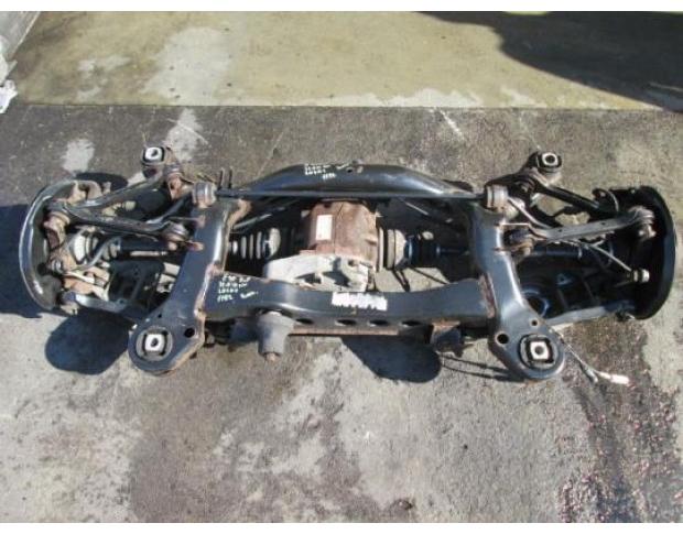 punte spate bmw e90 320d