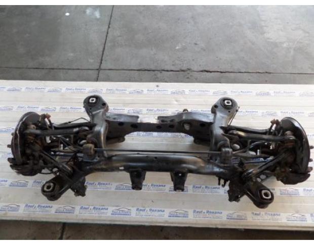 punte spate bmw e91 320 2.0d 163cp 204d4