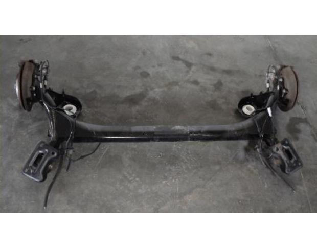 punte spate citroen  c4  (lc) 2004/11-2009