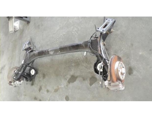 punte spate citroen  c4  (lc) 2004/11-2009