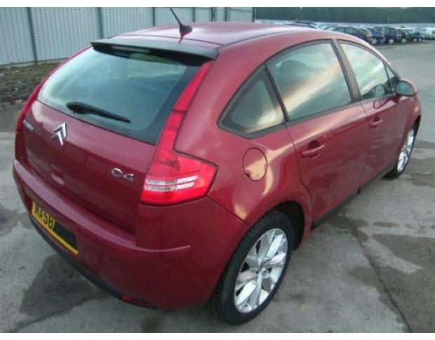 capota fata citroen  c4  (lc) 2004/11-2009