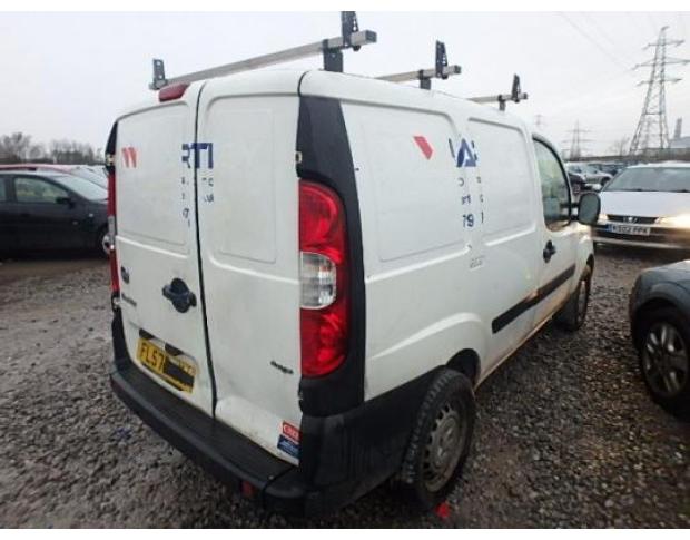 racitor gaze  fiat doblo (119) 2001/03 -2009