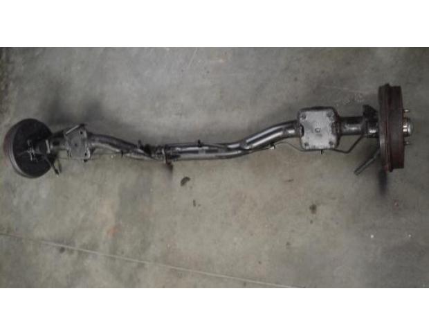 punte spate fiat doblo (119) 2001/03 -2009