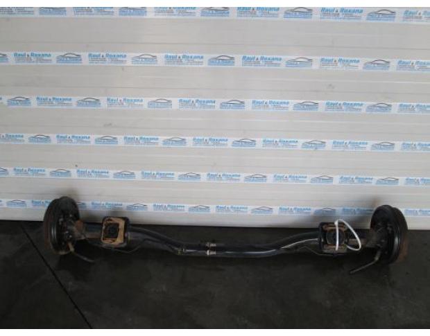 punte spate fiat doblo 1.3jtd