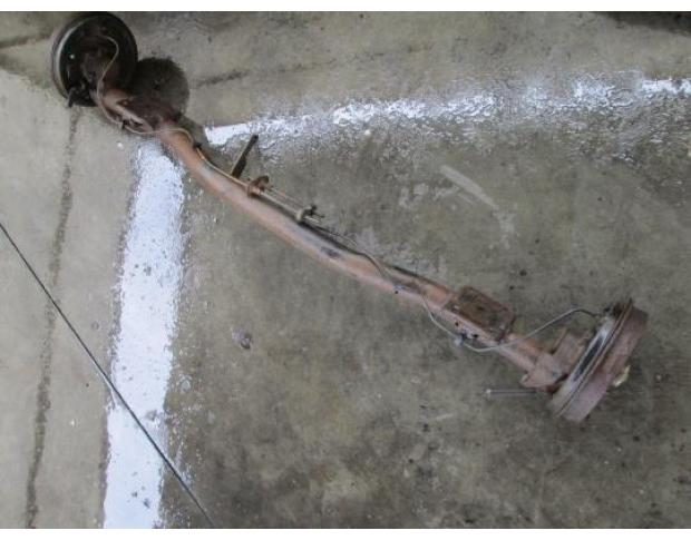 punte spate fiat doblo 1.3multijet