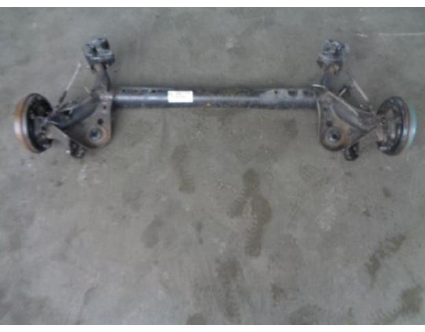 punte spate ford fiesta 1.6tdci