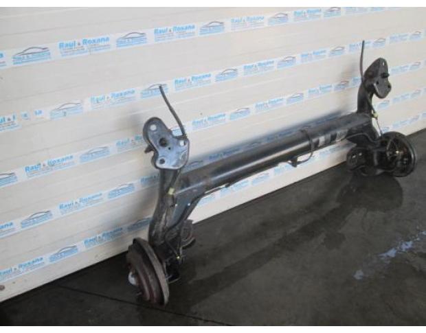 punte spate ford fiesta 1.6tdci hhjb