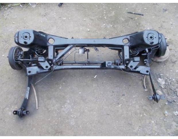 punte spate ford focus 1
