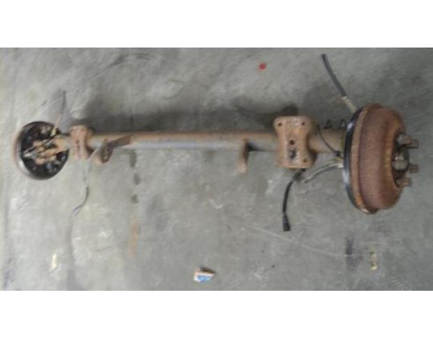 punte spate ford transit connect 2002/06 - in prezent