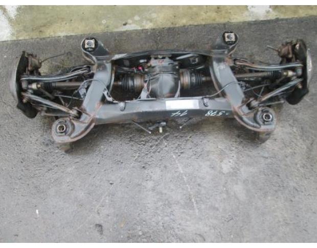 punte spate mercedes c 200 kompressor