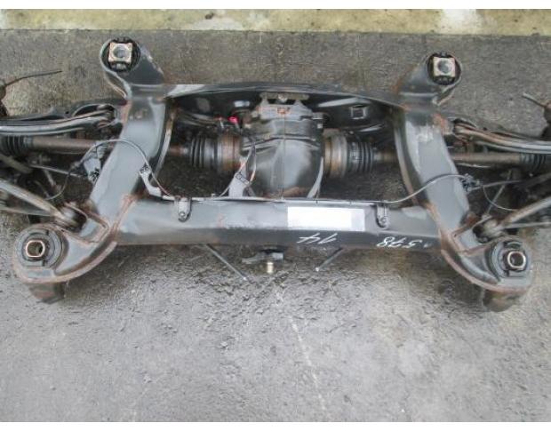 punte spate mercedes c 200 kompressor