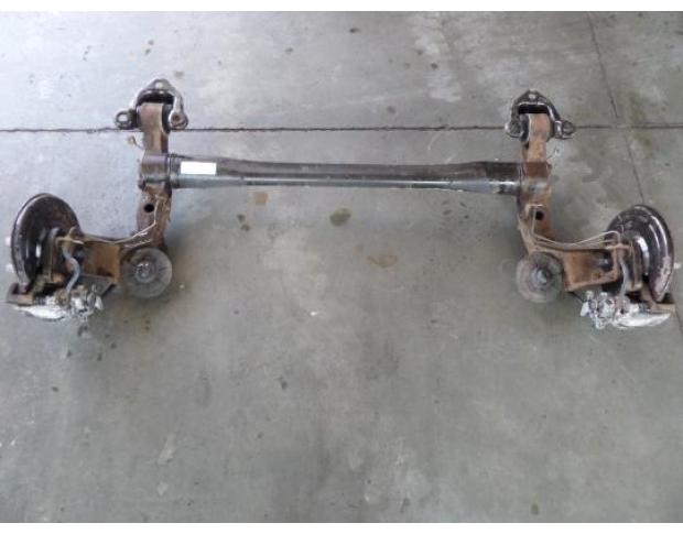 punte spate opel astra h 1.3dth