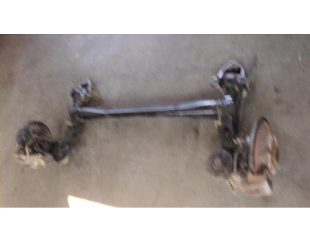 punte spate opel astra h 1.7cdti