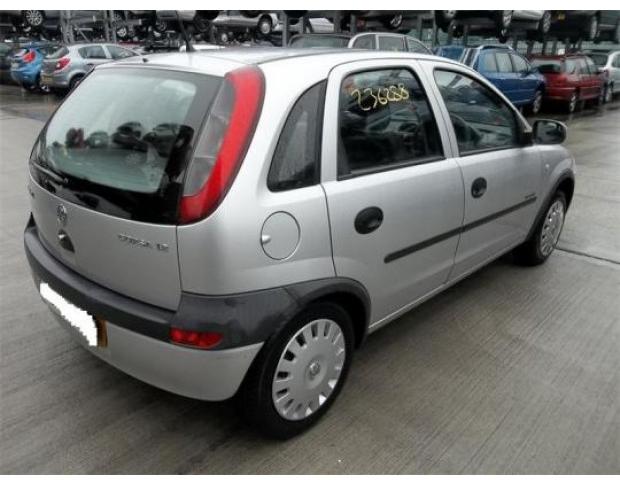 usa dreapta spate opel corsa c 1.3cdti
