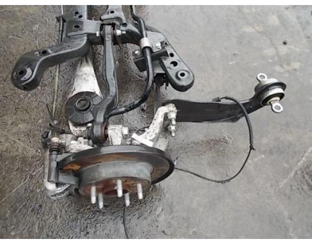 punte spate opel insignia 2.0cdti