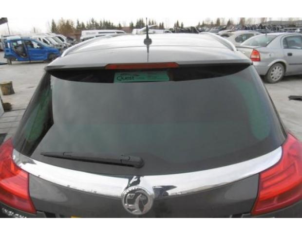 punte spate opel insignia 2.0d