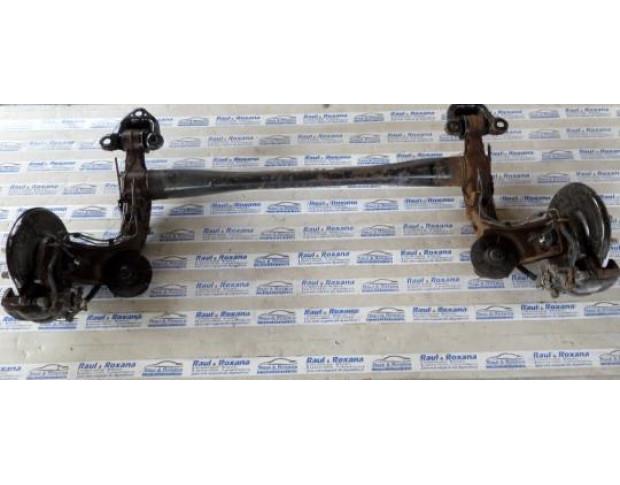 punte spate opel meriva 1.7cdti