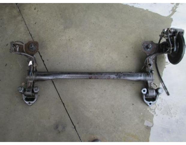 punte spate opel zafira b 1.9cdti z19dth