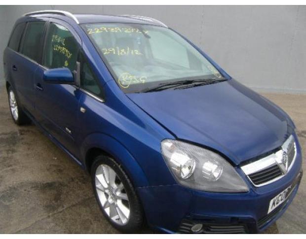 punte spate opel zafira b 2005-2011