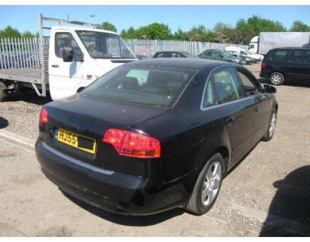 punte spate pentru audi a4 1.9tdi brb