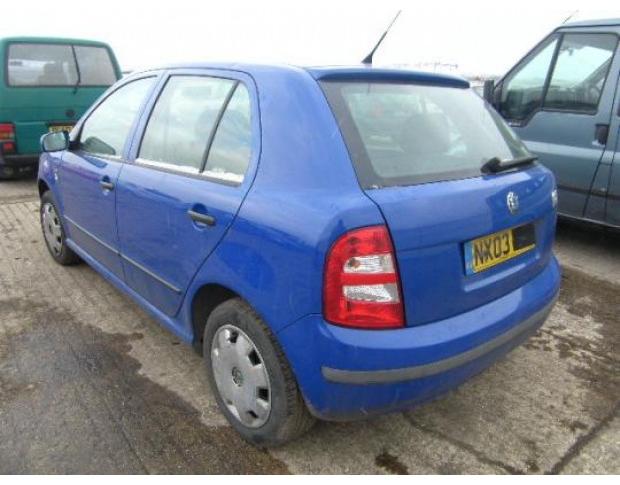 punte spate pentru skoda fabia 1.4mpi