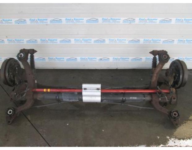 punte spate peugeot 206 2.0hdi rhy