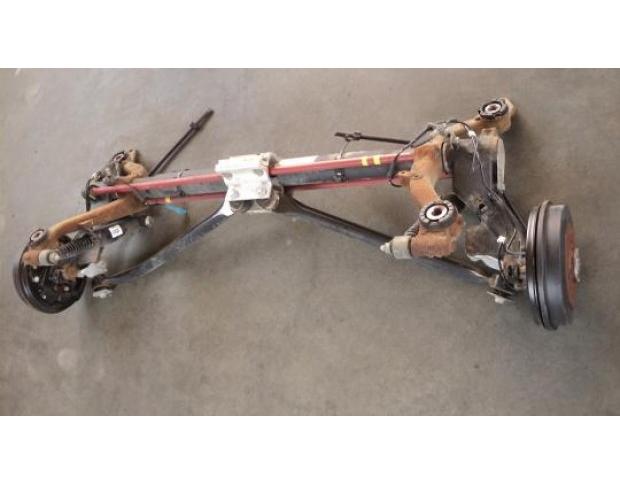 punte spate peugeot 206 2001-2007