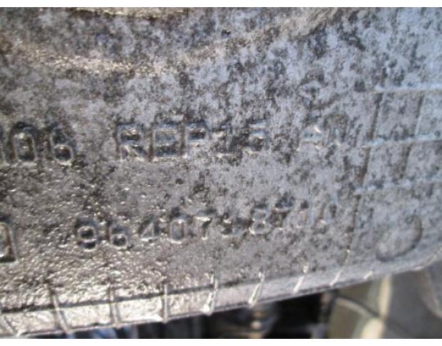 punte spate peugeot 407 1.6hdi 9hy 9640718710