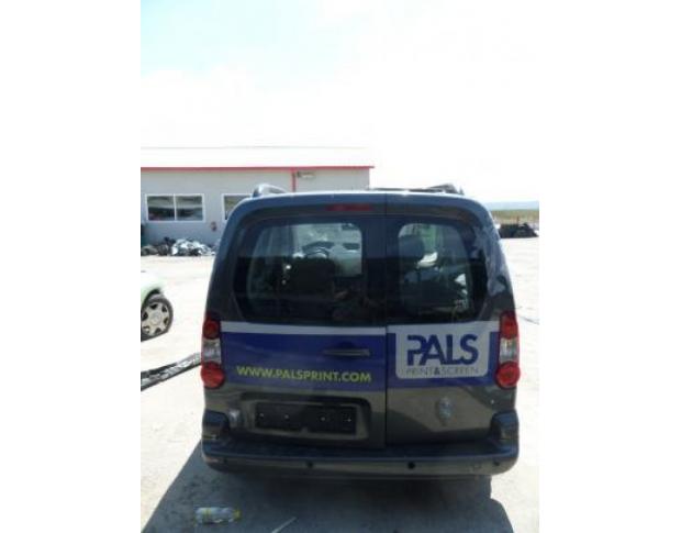 punte spate peugeot partner 1.6hdi 9ht