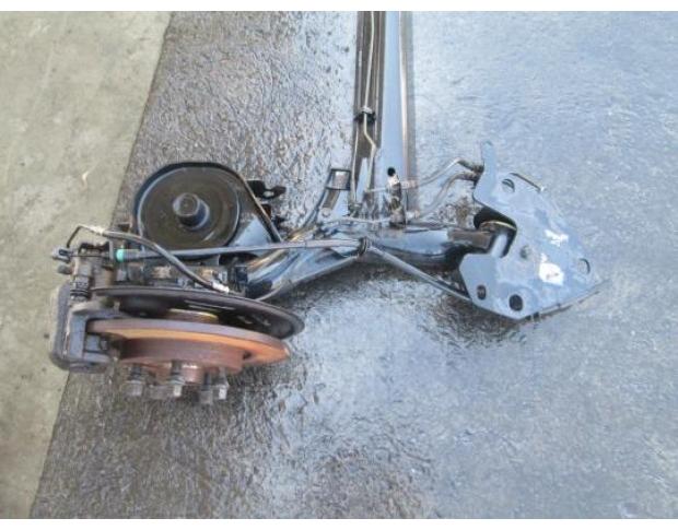 punte spate renault kangoo 1.5dci