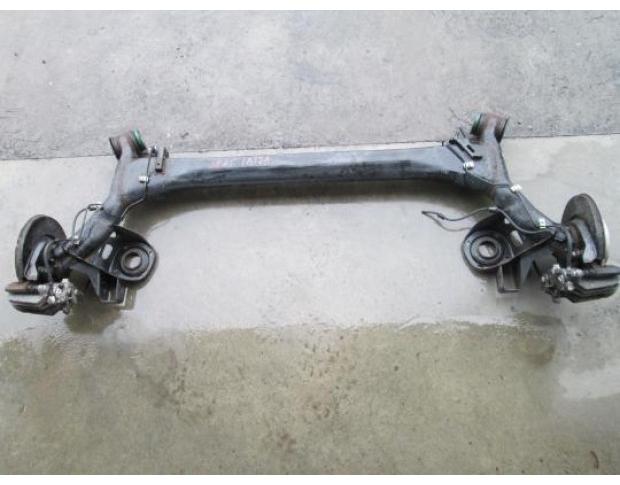 punte spate seat ibiza 1.2 azq