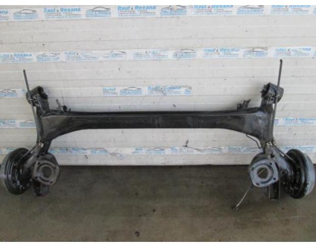 punte spate seat ibiza 1.2tdi cfw