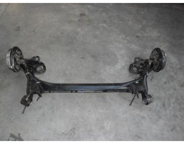 punte spate seat ibiza 4 (6l1) 2002/03-2009/10