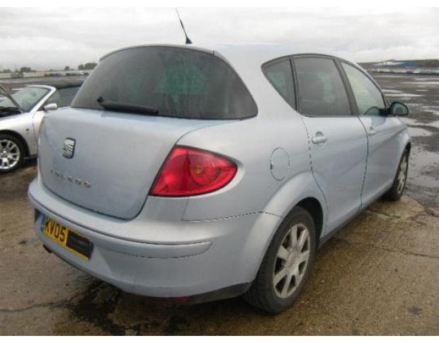 planetara seat toledo 3 (5p2) 2004/04-2009/05