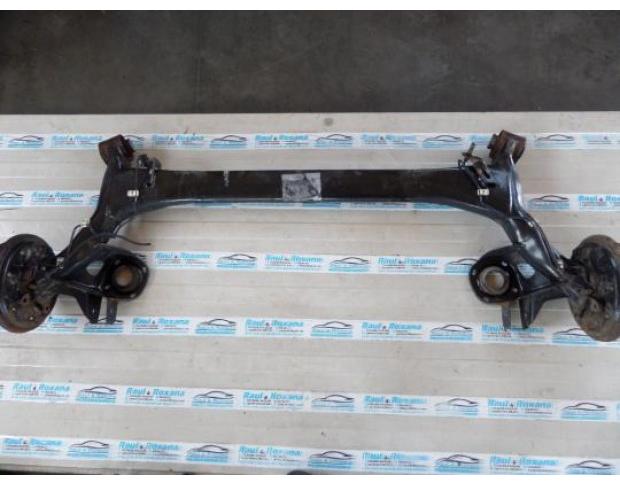 punte spate skoda fabia 1 1.4tdi