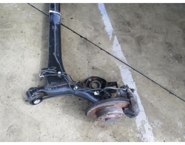 punte spate skoda fabia 1 1.9tdi
