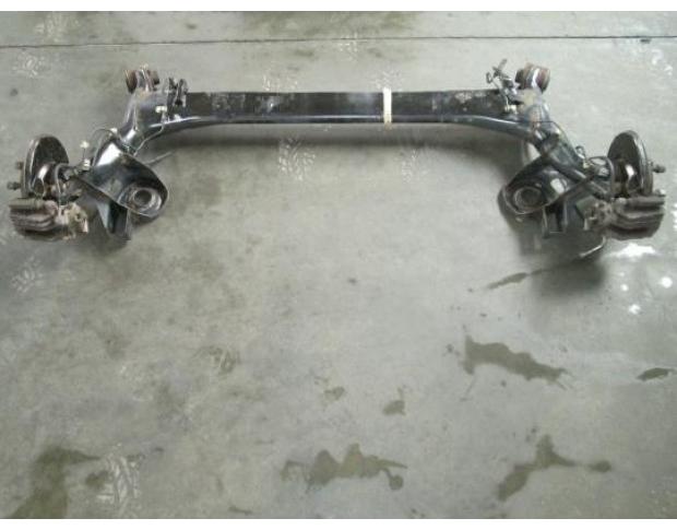 punte spate skoda fabia 1.2 azq