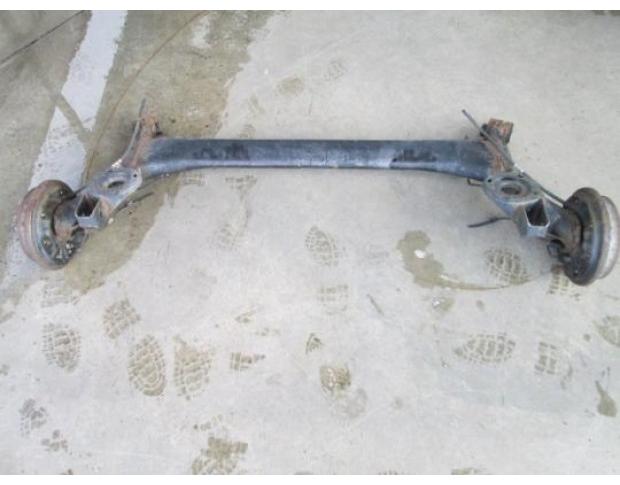 punte spate skoda fabia 1.2 bme