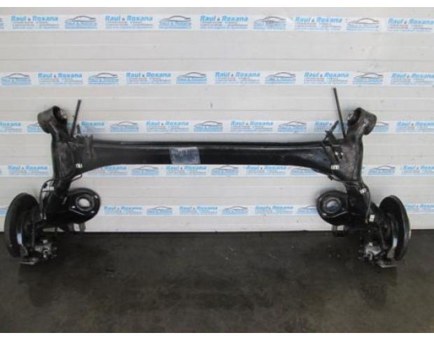punte spate skoda fabia 1.4 16v bbz