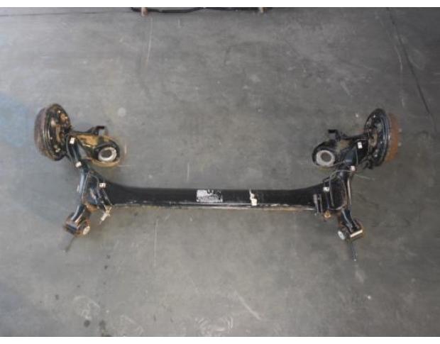 punte spate skoda fabia 1.9sdi