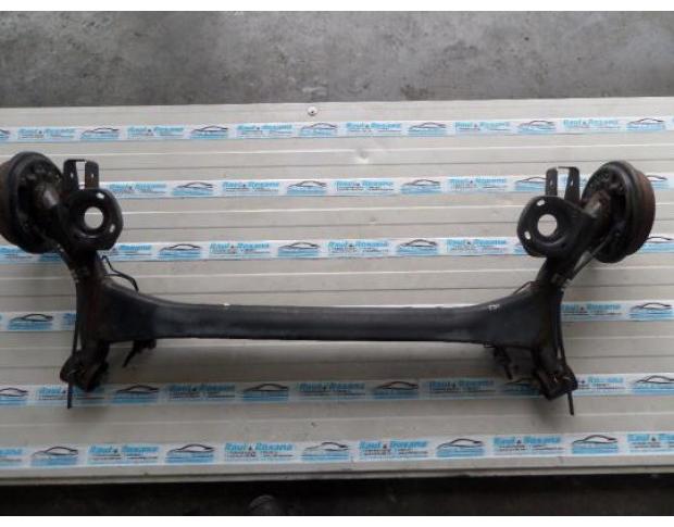 punte spate skoda fabia 2 1.4b bxw
