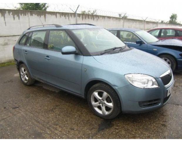 punte spate skoda fabia 2 combi (5j) 1.4i